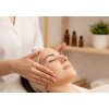 Yoga Facial: Rej uvenecimiento Natural y Masaje Escultor | Korean Head Spa