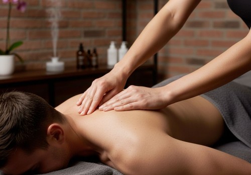 Masaje Descontracturante Profesional | Alivio de Dolores y Tensiones | Korean Head Spa