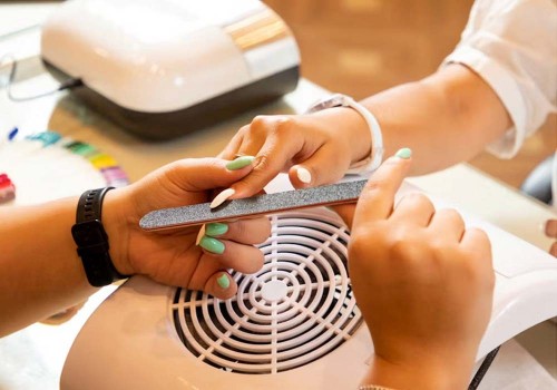 Luce unas manos impecables con nuestro Manicure Express en SLP y Vallarta | Korean Head Spa