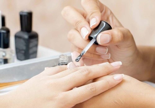 Renueva tus manos con nuestro Manicure Ritual | Korean Head Spa