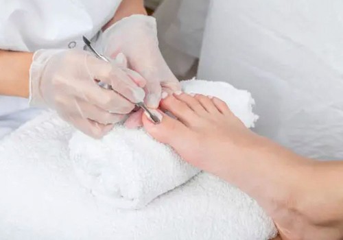 Pedicure Essential y Mantenimiento de Pies | Korean Head Spa