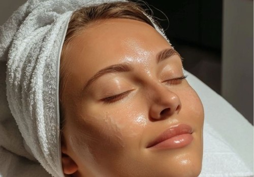 Ritual Miso: Yoga Facial y Head Spa Detox | Sonrisa Eterna | Korean Head Spa