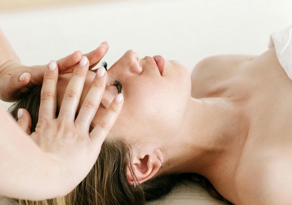 Ritual Omma: Head Spa, Masaje Descontracturante y Limpieza Coreana | Korean Head Spa