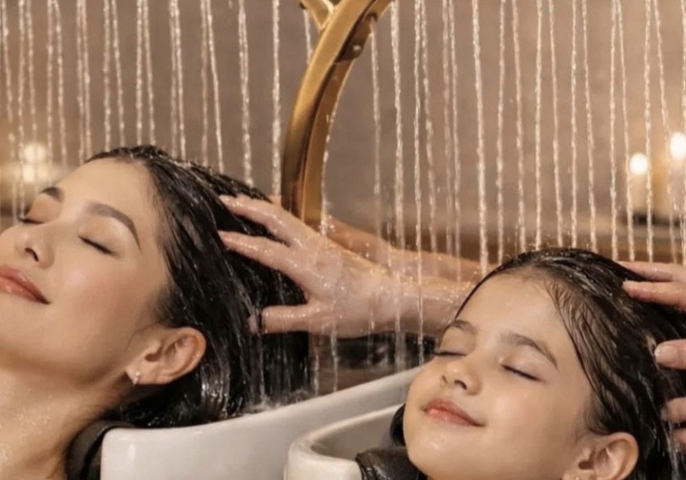 Ritual Lazo Eterno | Head Spa para Dos y Chocolaterapia | Especial Día de la Madre | Korean Head Spa