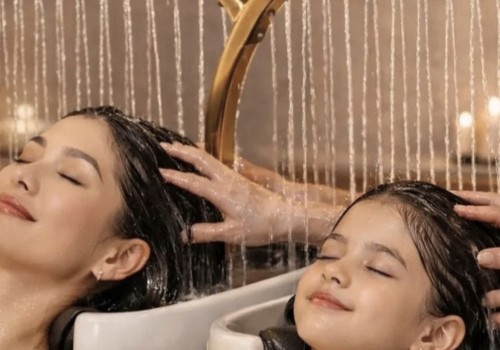 Ritual Lazo Eterno | Head Spa para Dos y Chocolaterapia | Especial Día de la Madre | Korean Head Spa