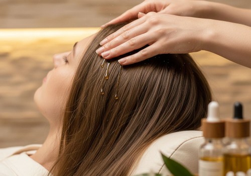 Ritual de Vitalidad: Anticaída y Densidad | Korean Head Spa