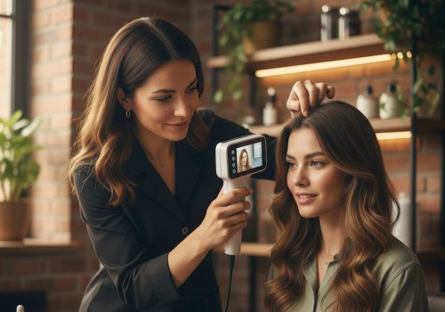 Valoración Capilar Gratuita | Diagnóstico Experto | Korean Head Spa