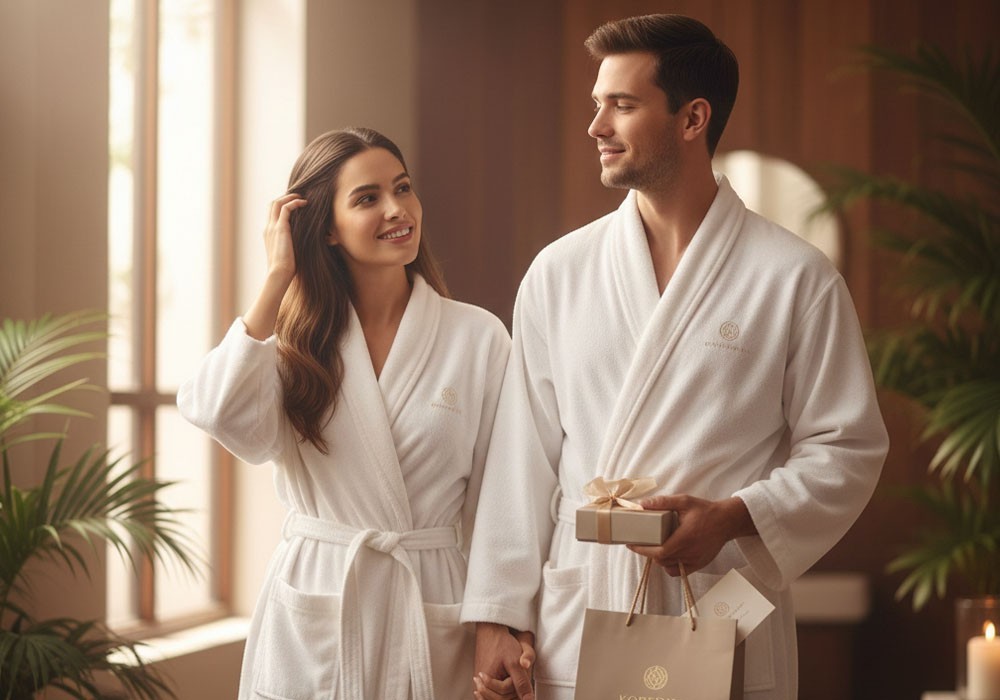 Guía de Regalos con Propósito: Este San Valentín, regala momentos (no solo cosas).